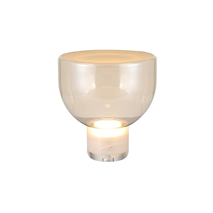 Lampa stołowa Aella