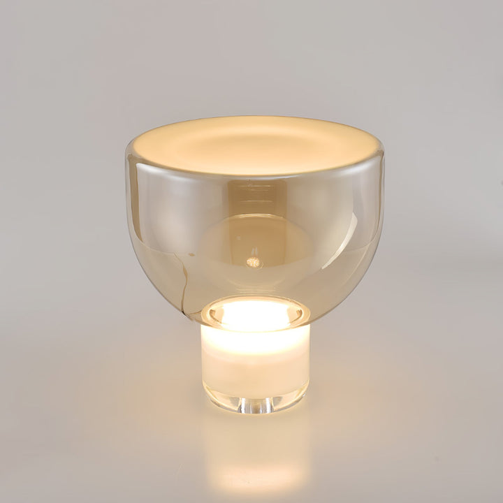 Lampa stołowa Aella