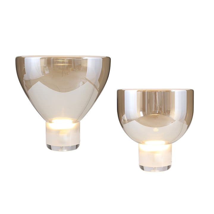 Lampa stołowa Aella