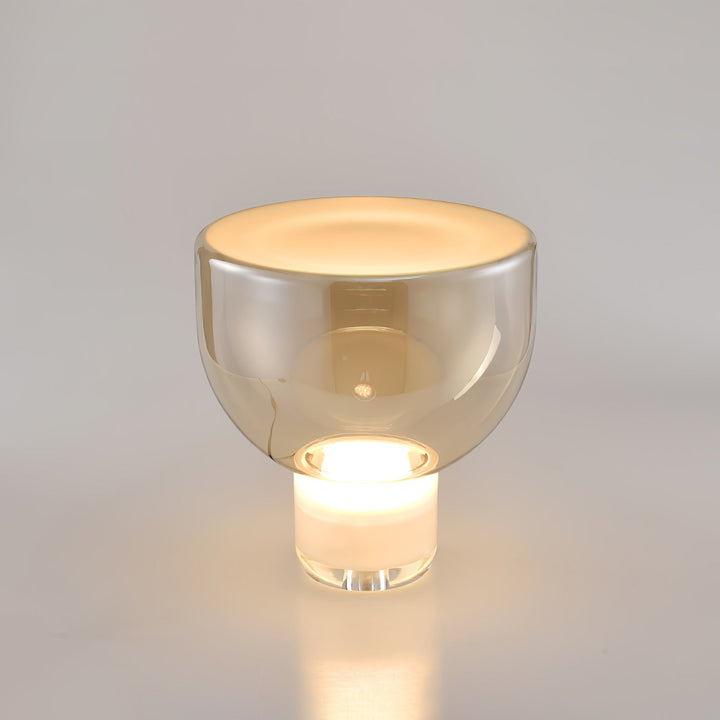 Lampa stołowa Aella
