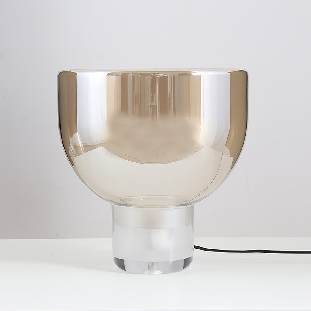 Lampa stołowa Aella