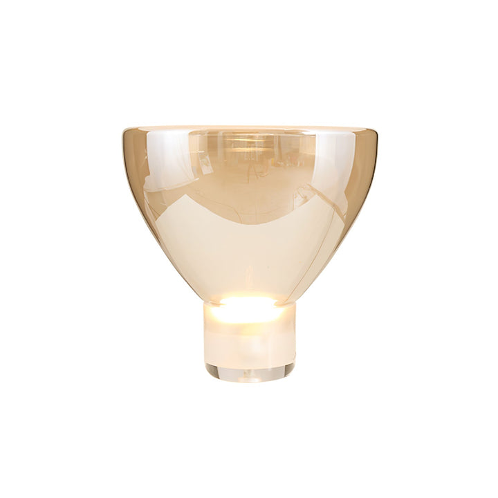 Lampa stołowa Aella