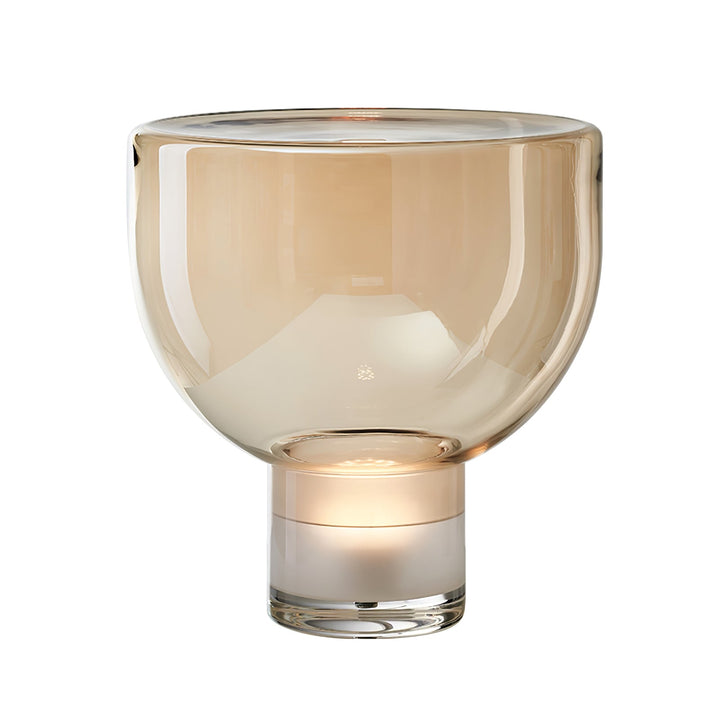 Lampa stołowa Aella