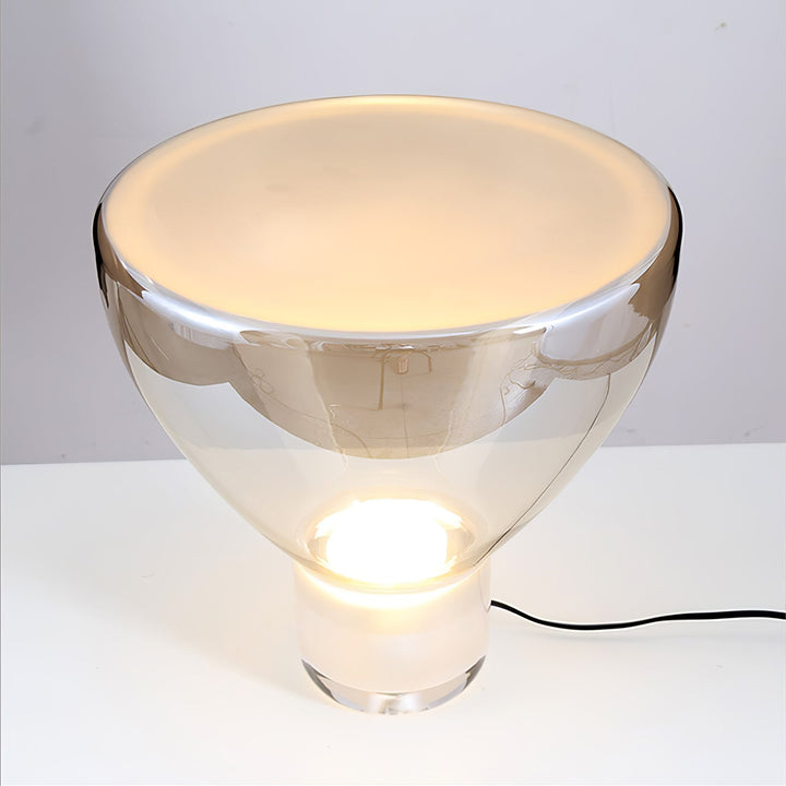 Lampa stołowa Aella