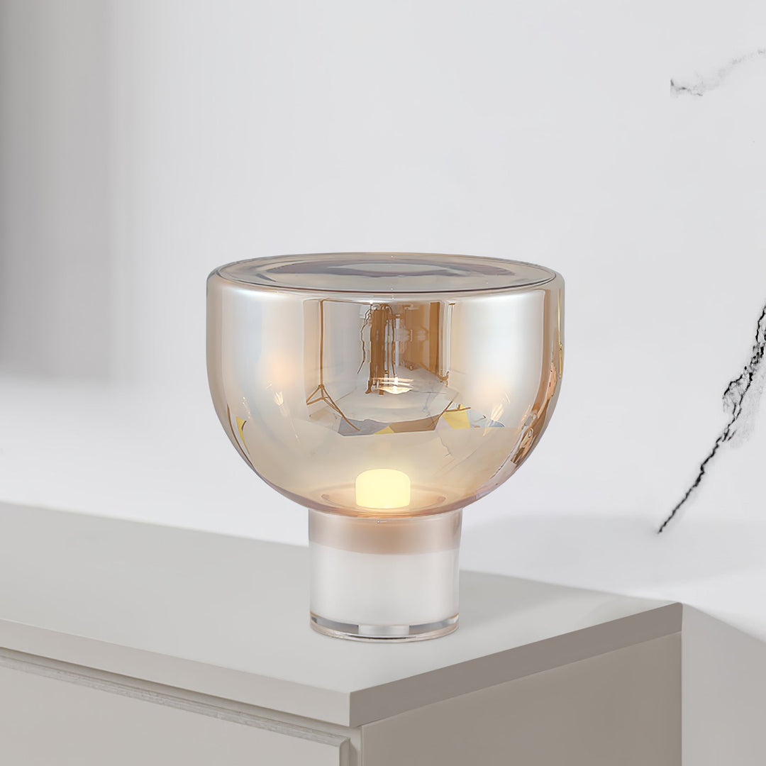 Lampa stołowa Aella