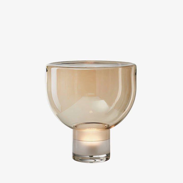 Lampa stołowa Aella
