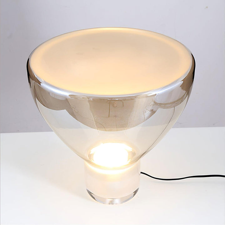 Lampa stołowa Aella