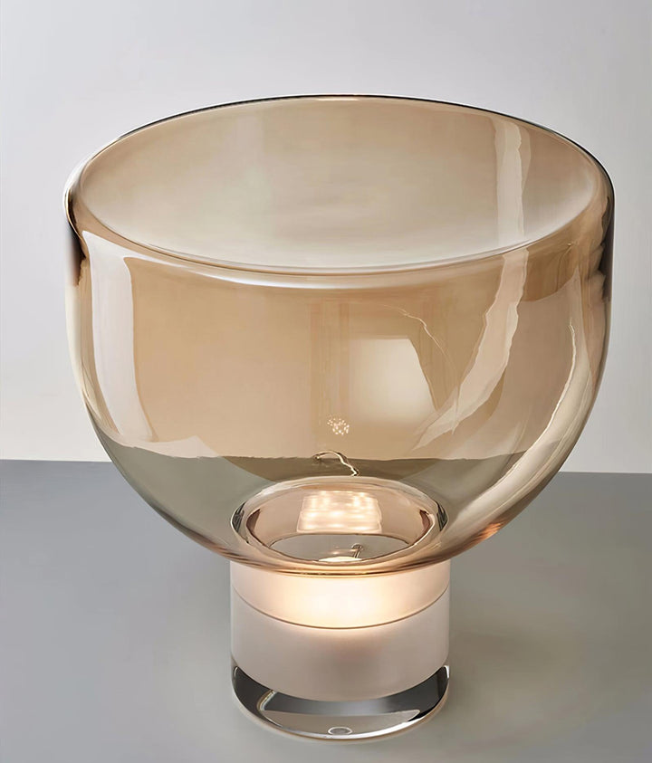 Lampa stołowa Aella