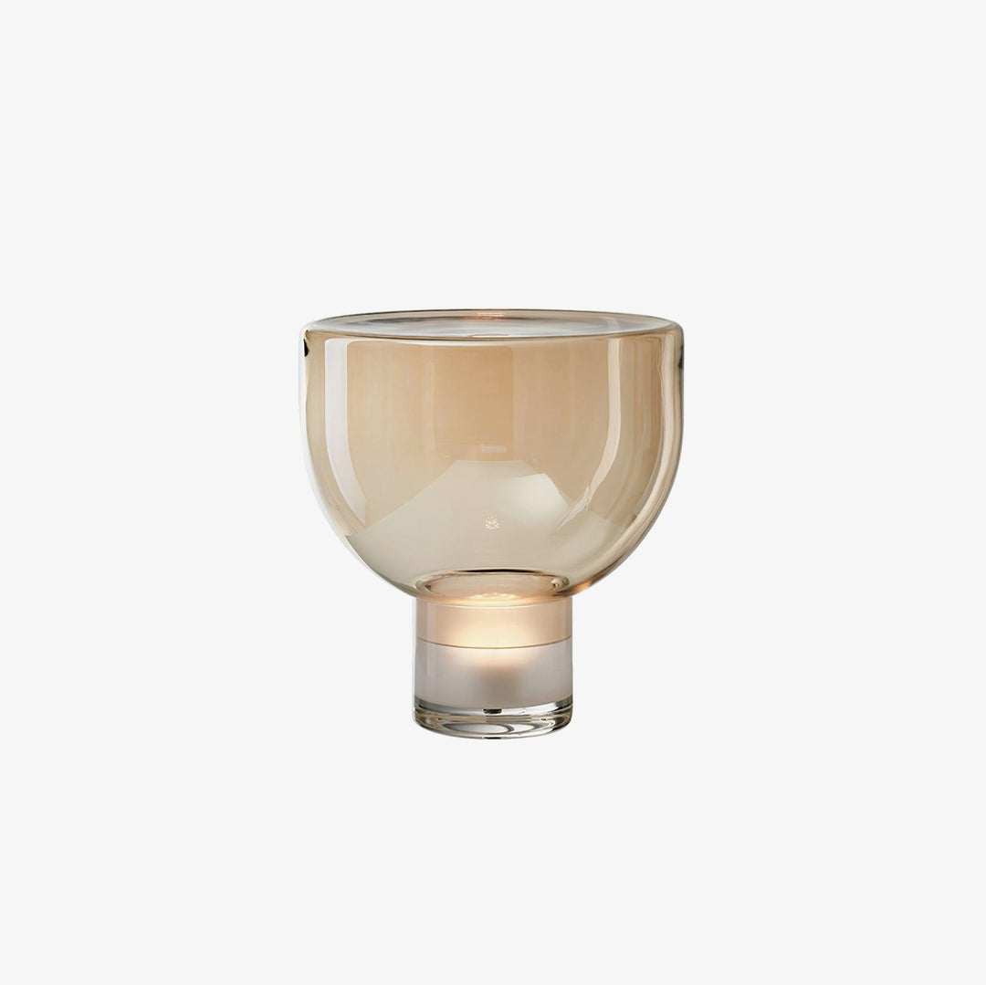 Lampa stołowa Aella