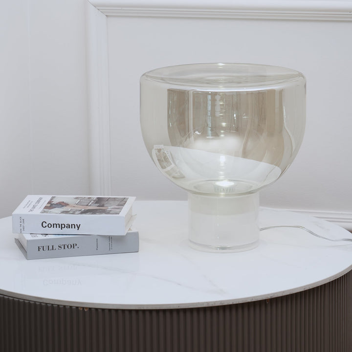 Lampa stołowa Aella