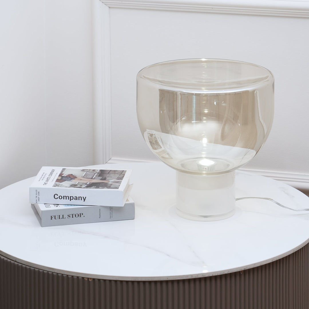 Lampa stołowa Aella