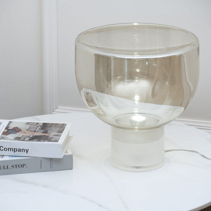 Lampa stołowa Aella