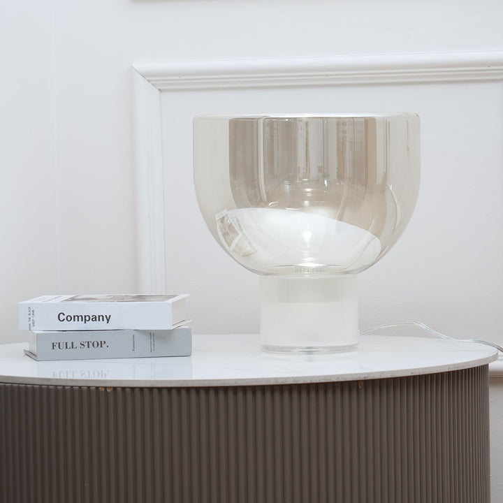 Lampa stołowa Aella