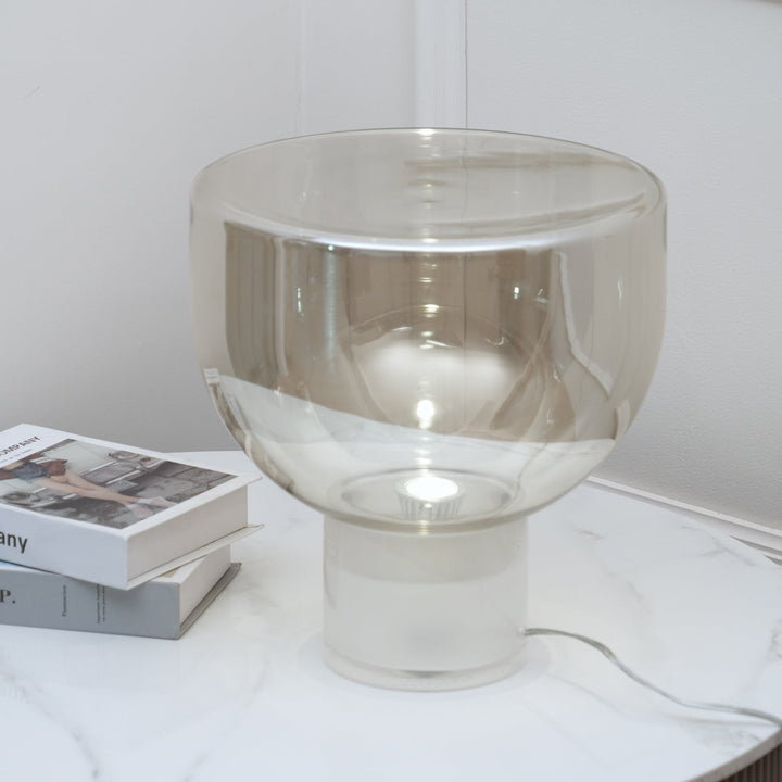 Lampa stołowa Aella