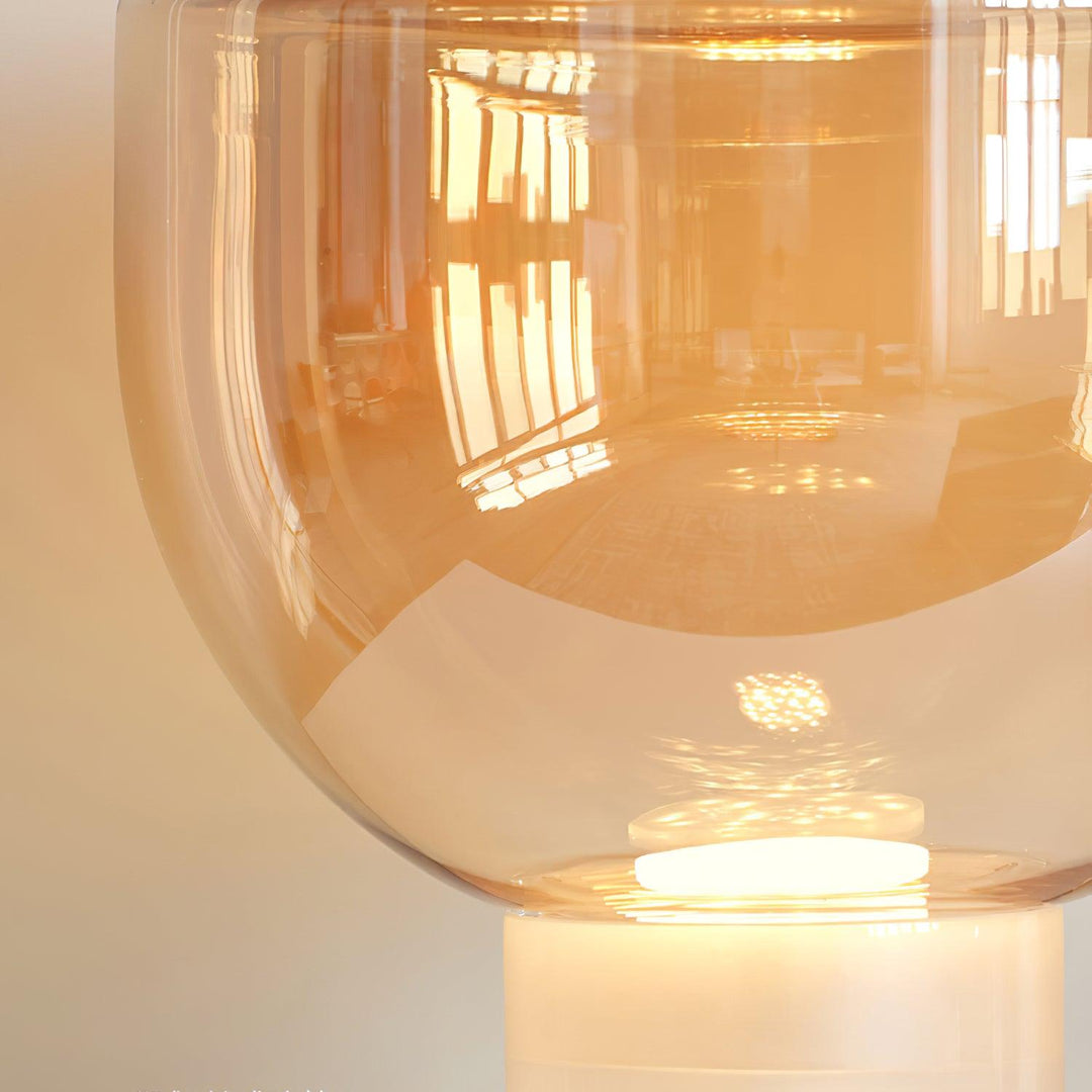 Lampa stołowa Aella