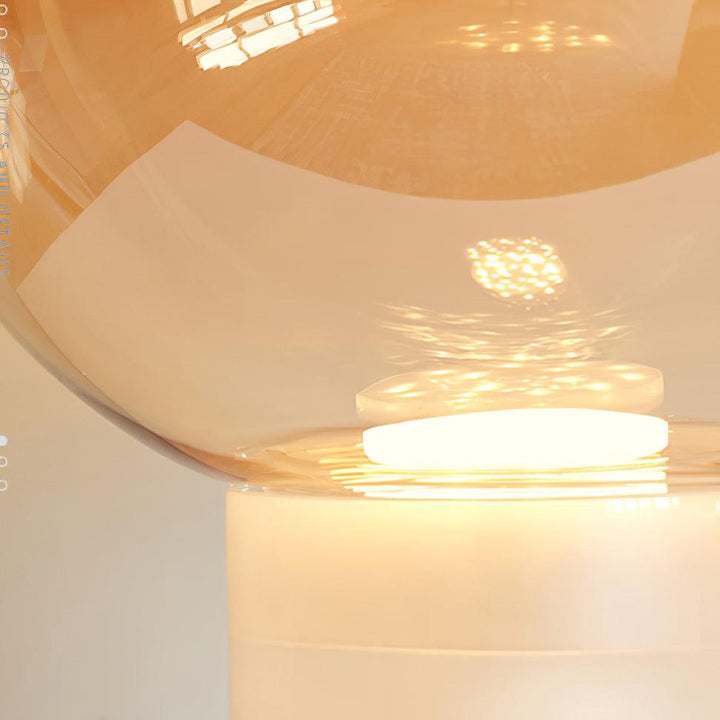 Lampa stołowa Aella