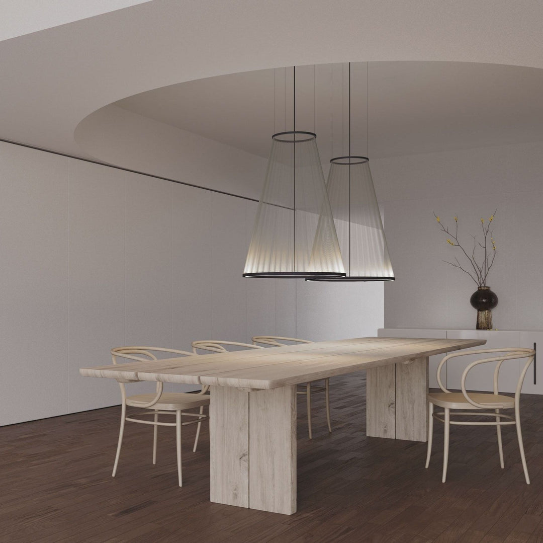 Lampa wisząca Aeris Mesh