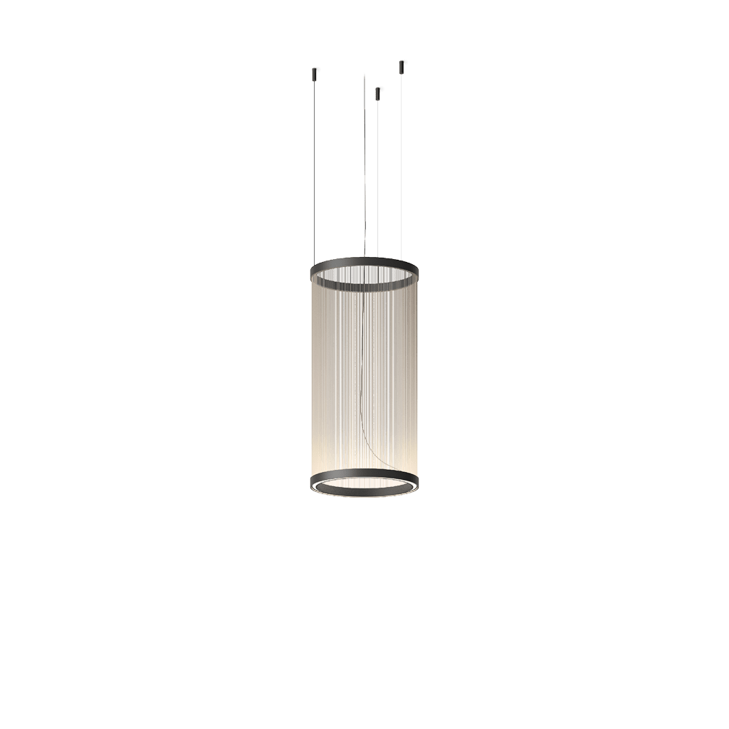 Lampa wisząca Aeris Mesh