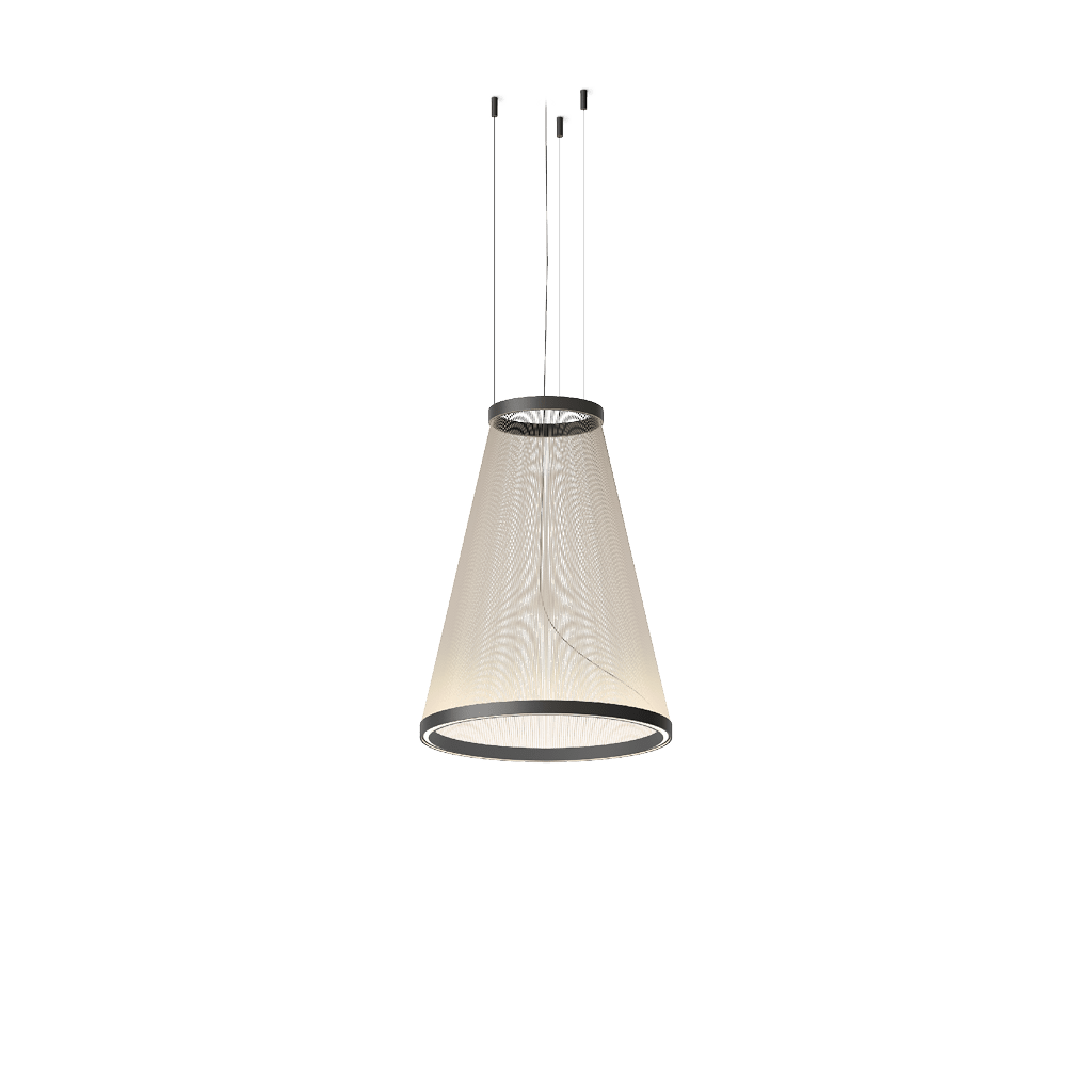 Lampa wisząca Aeris Mesh
