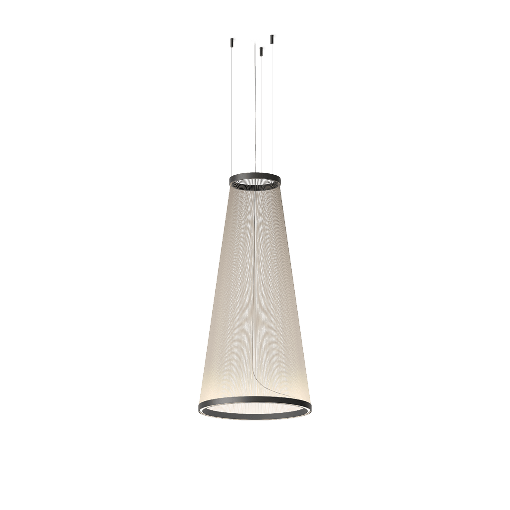 Lampa wisząca Aeris Mesh