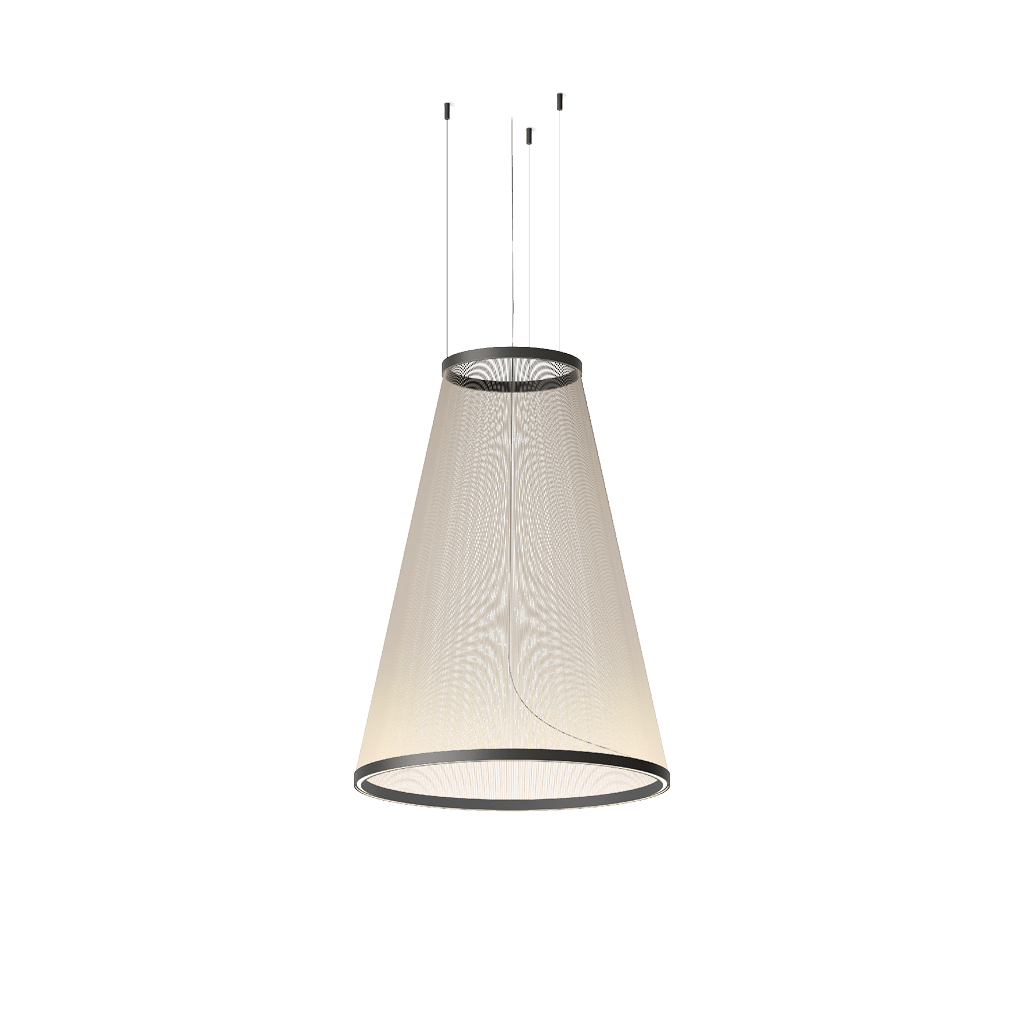 Lampa wisząca Aeris Mesh