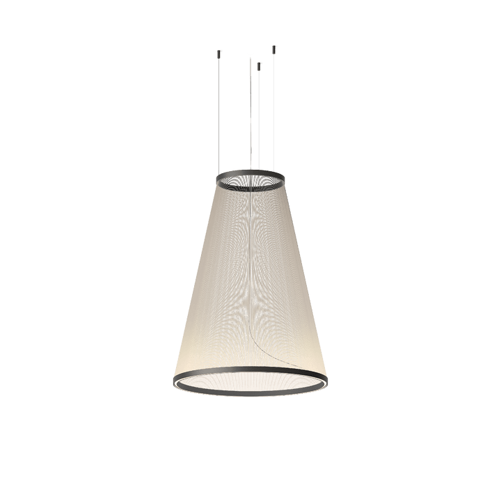 Lampa wisząca Aeris Mesh