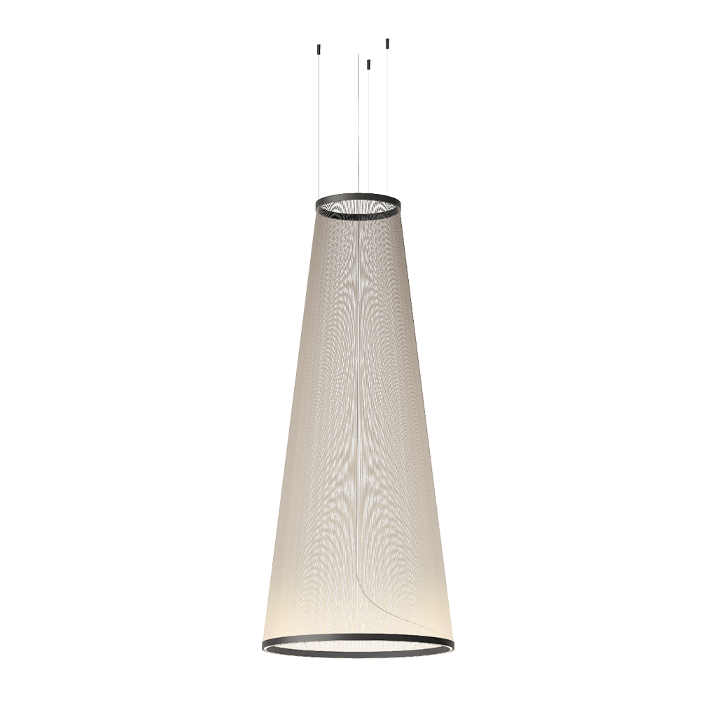 Lampa wisząca Aeris Mesh