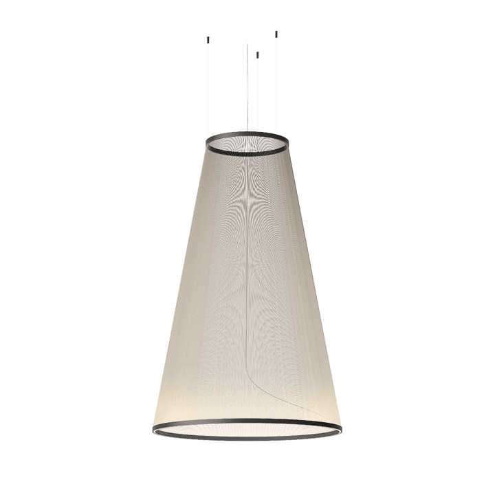 Lampa wisząca Aeris Mesh