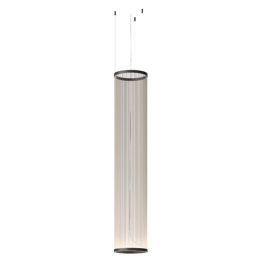 Lampa wisząca Aeris Mesh