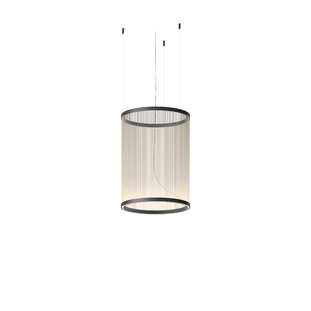 Lampa wisząca Aeris Mesh
