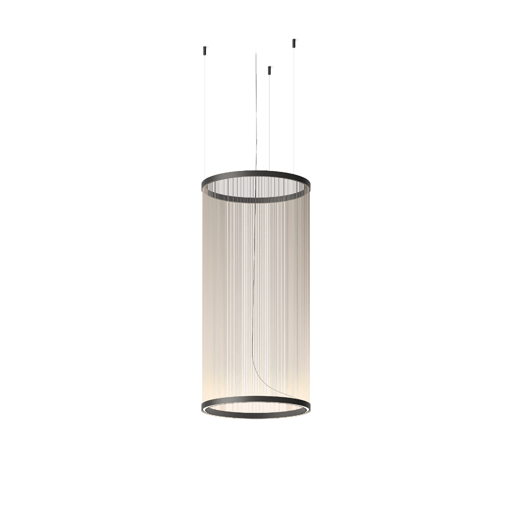 Lampa wisząca Aeris Mesh