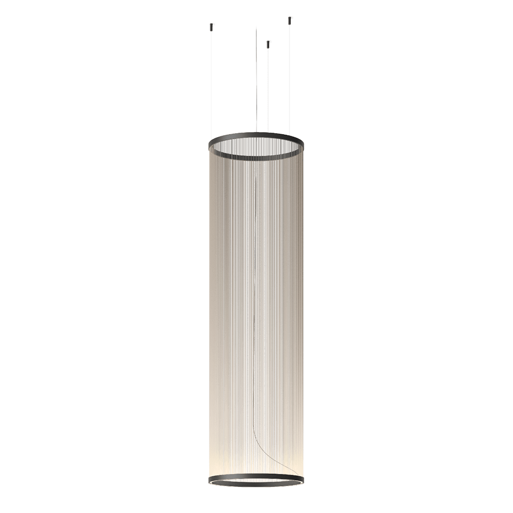 Lampa wisząca Aeris Mesh