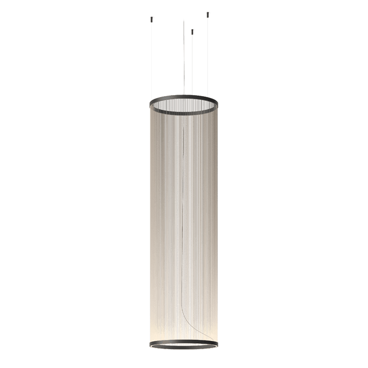 Lampa wisząca Aeris Mesh