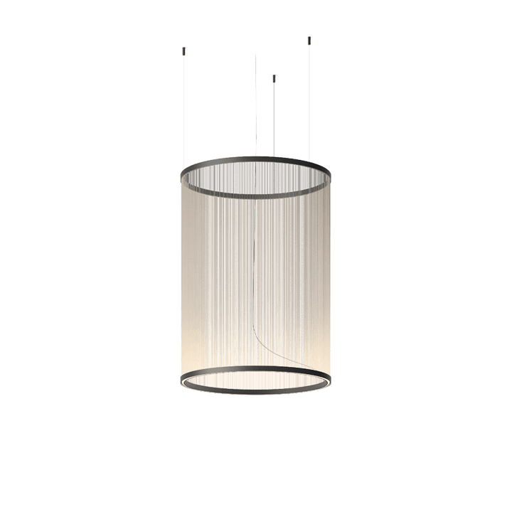 Lampa wisząca Aeris Mesh