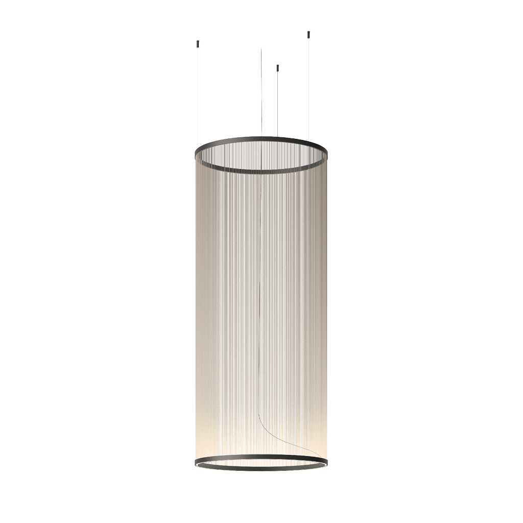 Lampa wisząca Aeris Mesh