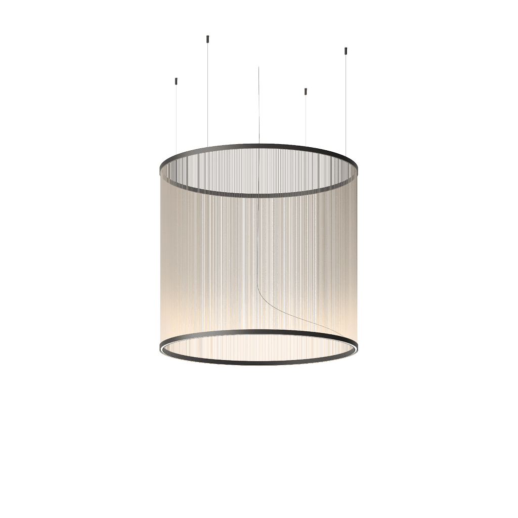 Lampa wisząca Aeris Mesh