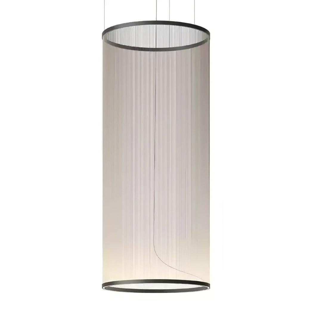 Lampa wisząca Aeris Mesh