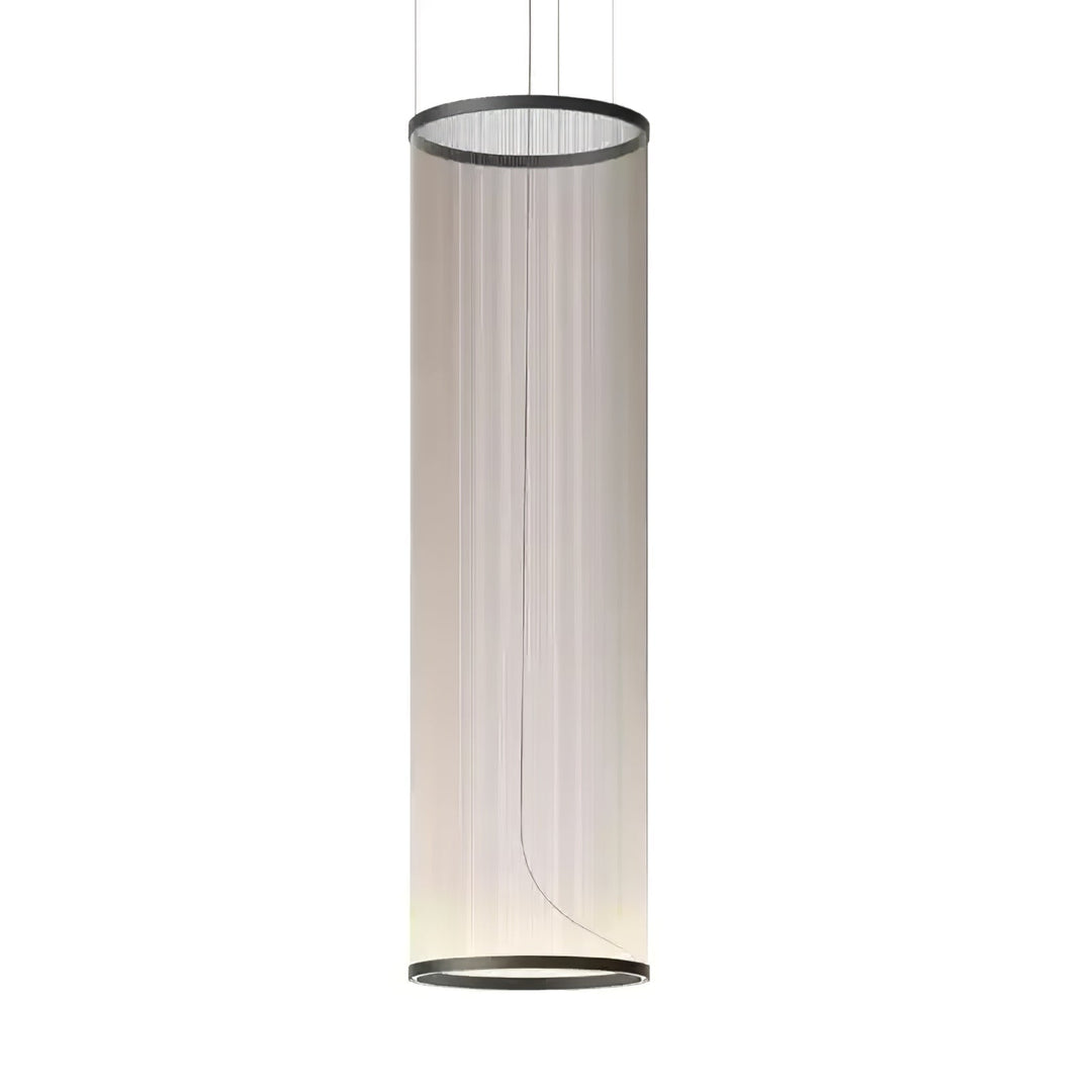 Lampa wisząca Aeris Mesh