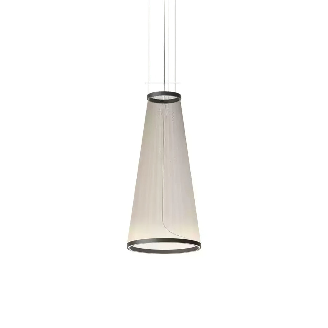 Lampa wisząca Aeris Mesh