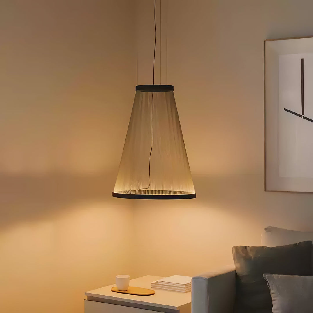 Lampa wisząca Aeris Mesh