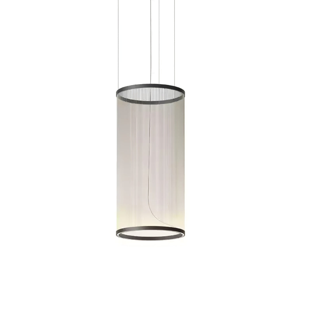 Lampa wisząca Aeris Mesh