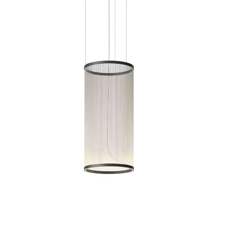 Lampa wisząca Aeris Mesh