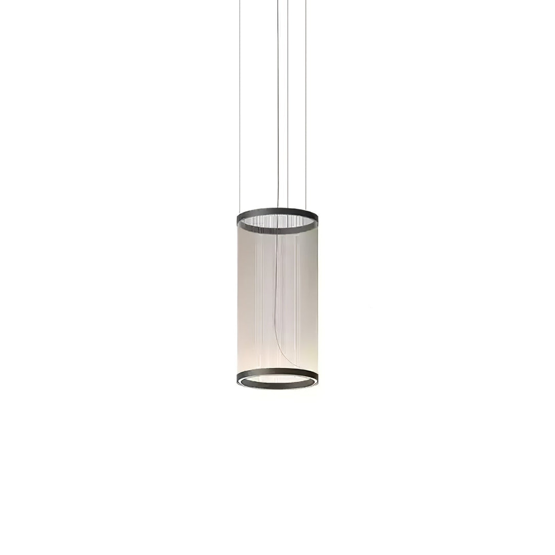 Lampa wisząca Aeris Mesh