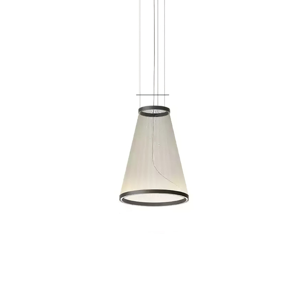 Lampa wisząca Aeris Mesh