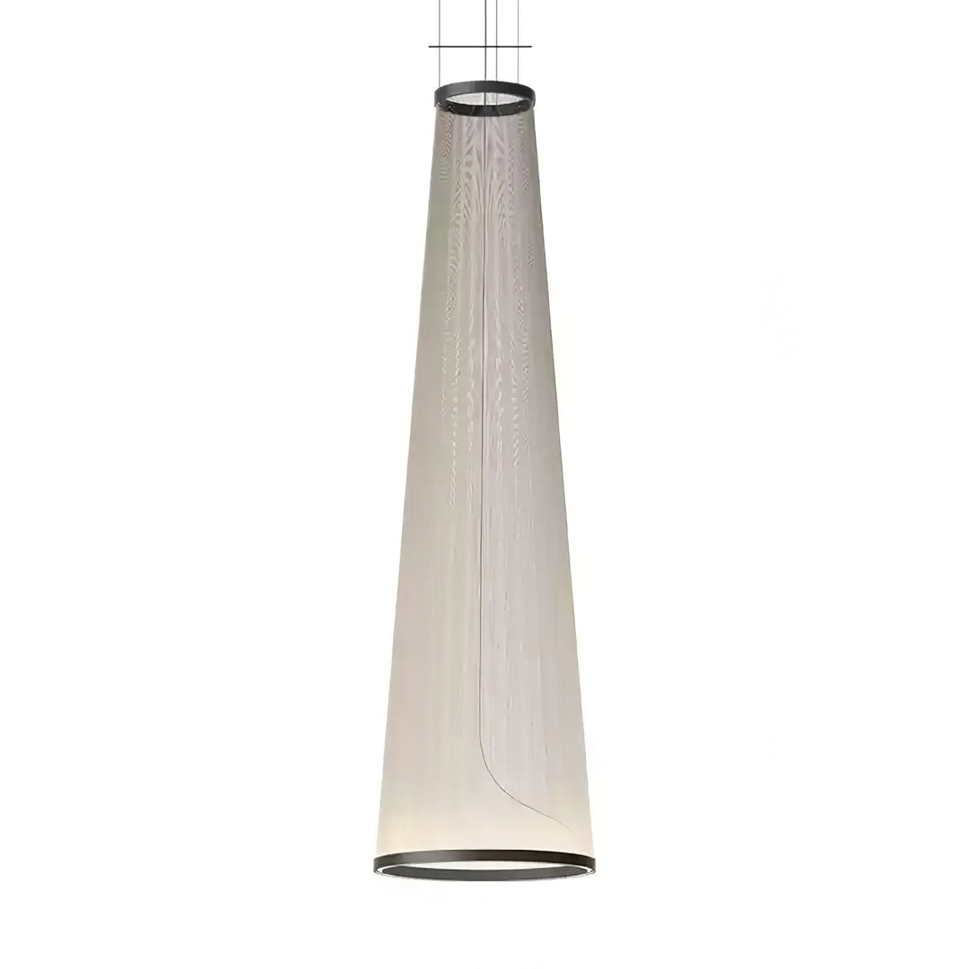 Lampa wisząca Aeris Mesh