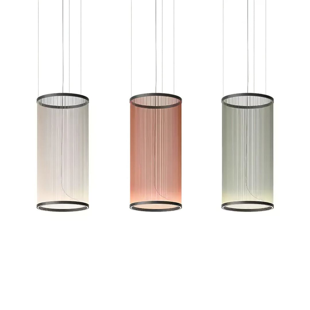 Lampa wisząca Aeris Mesh