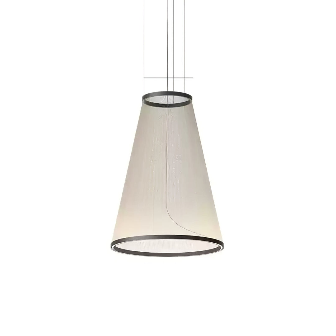 Lampa wisząca Aeris Mesh