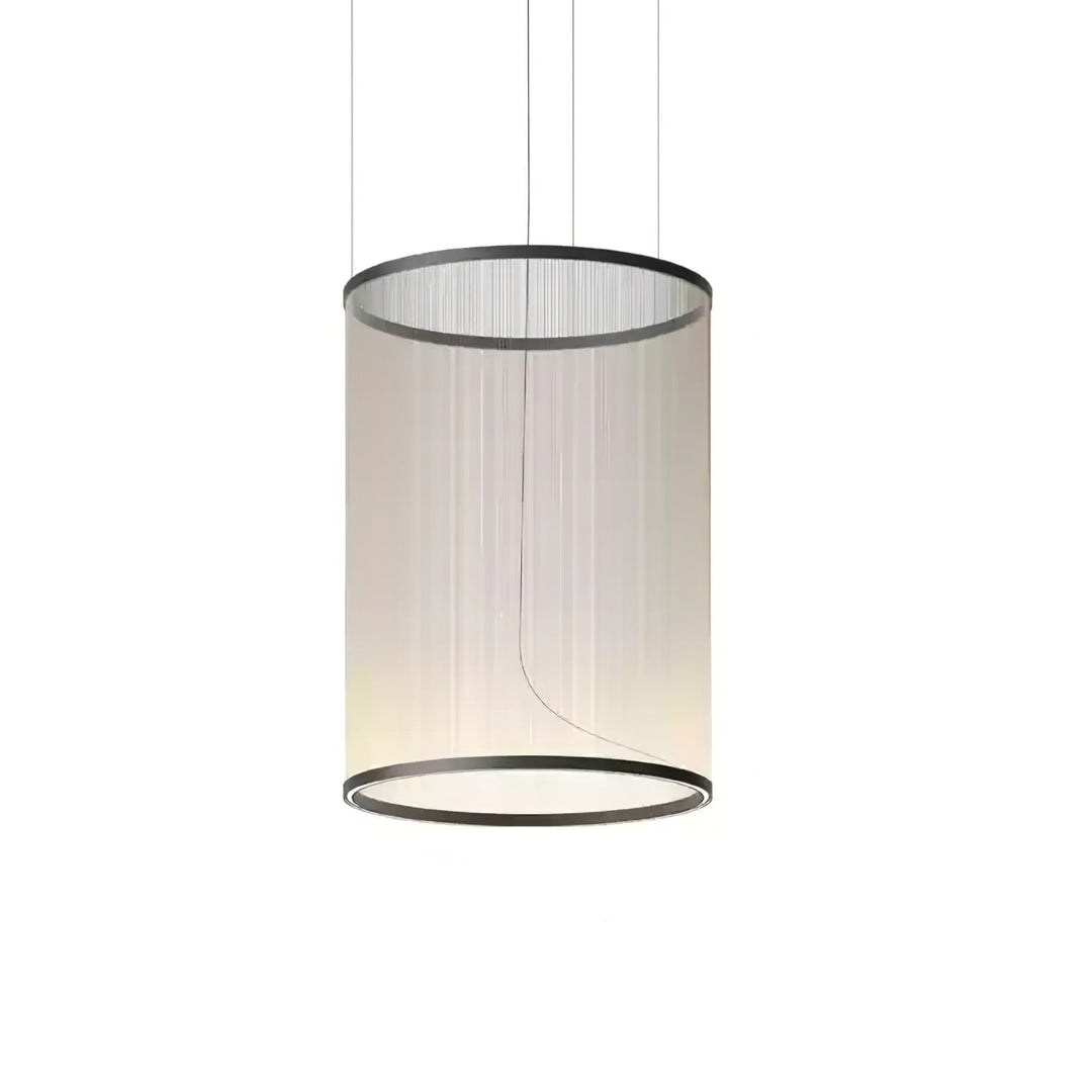 Lampa wisząca Aeris Mesh