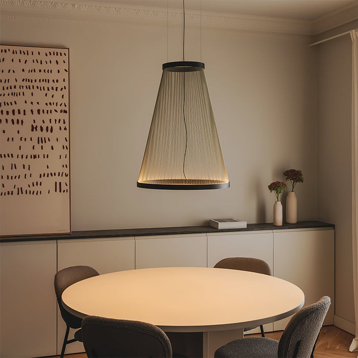 Lampa wisząca Aeris Mesh