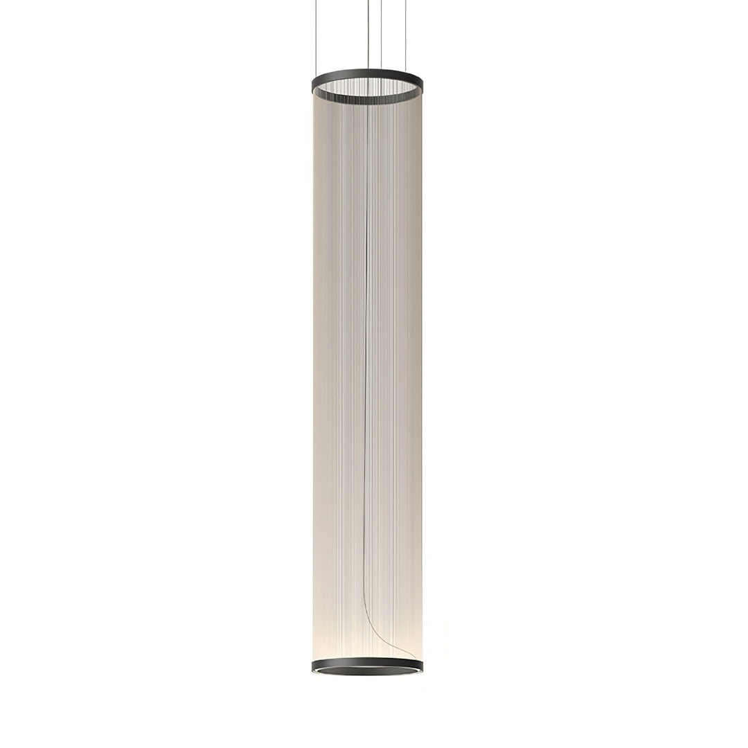 Lampa wisząca Aeris Mesh